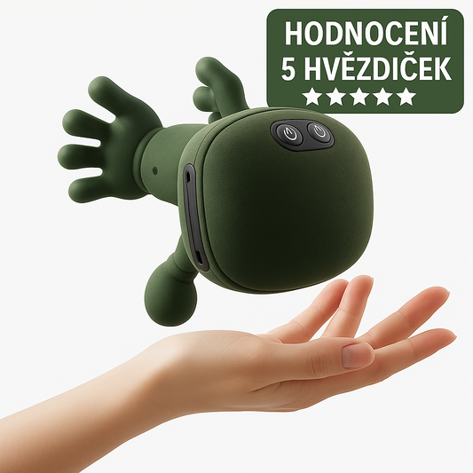 Klidné Doteky™