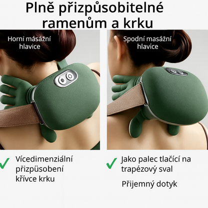 Klidné Doteky™