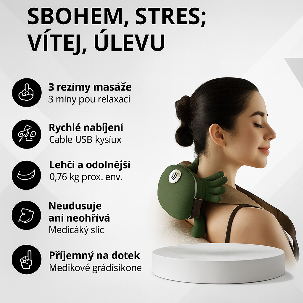 Klidné Doteky™