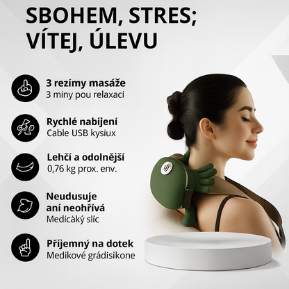 Klidné Doteky™