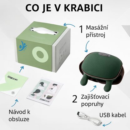 Klidné Doteky™