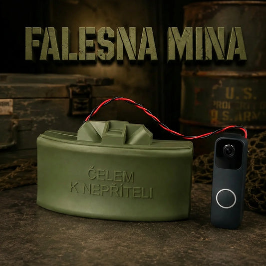 Falesna Mina